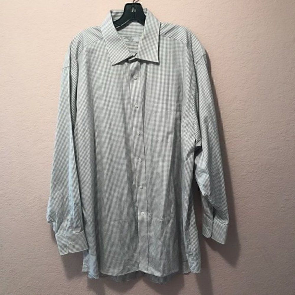*30off3* Lorenzo Uomo dress shirt - Picture 4 of 9